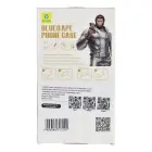 BLUEO APE Phone Case - Apple iPhone 16 gray Photo