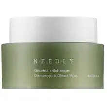 Cicachid Relief Cream