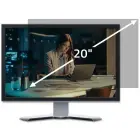 Qoltec Privacy filter 20" | 16:10 | Eye protection | Panoramic Foto 2