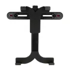 Tablet car holder headrest mount Type 1 (damaged packaging) Foto 2