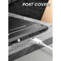 Supcase UNICORN BEETLE PRO IPAD 10.9 2022 BLACK Foto 4