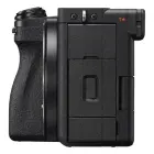 Sony Camera Digital Alpha 6700 Body black Schwarz (ILCE6700B CEC) SONYCEC) SONY CEC) Photo