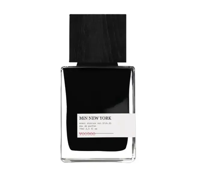 MiN New York Voodoo (EDP) парфюмерная вода унисекс 75 мл