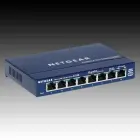 Netgear Switch (GS108GE) (GS108GE) — Foto 3