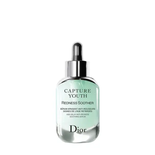 Christian Dior, Capture Youth, Anti-Redness, Serum, For Face, 30 ml Фото num