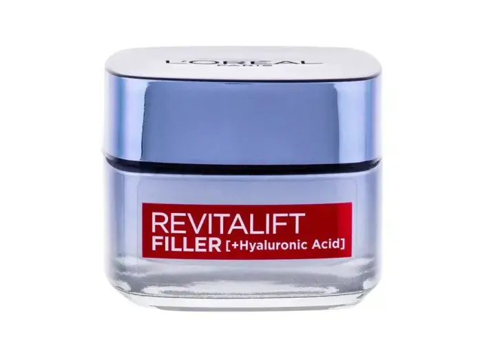 L'OREAL REVITALIFT FILLER CREMA DIA 50 ML