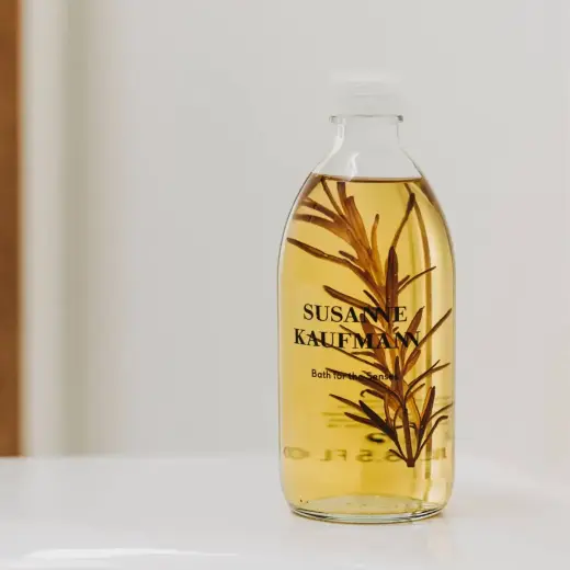 Susanne Kaufmann Bath for the Senses 250ml Photo