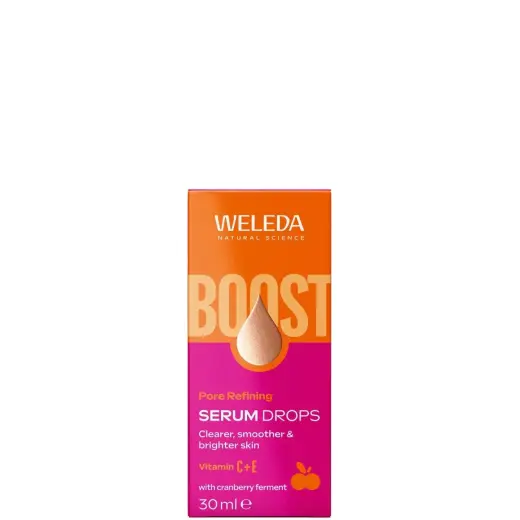 Weleda Pore Refining Face Serum Drops in Clear Foto 8