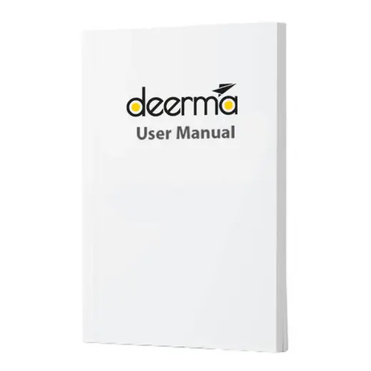 Deerma air humidifier DEM-F951W Foto 4