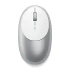 Wireless mouse Satechi 1200 dpi bluetooth M1 silver — Foto 1