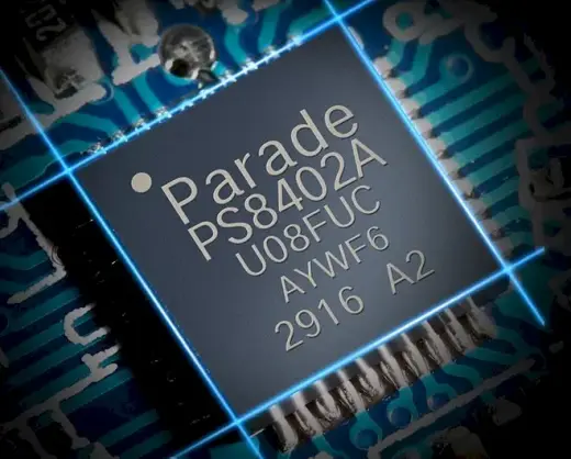 Ugreen Однонаправленный кабель DisplayPort to HDMI 4K 30 Гц 32 AWG 1,5 м (DP101 10239) Фото num