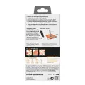 SBS Full Active D3O iPhone 16 Case - Black — Фото 3