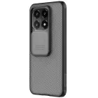 Nillkin CamShield PRO Hard Case for Xiaomi 15T Transparent Black Foto 1