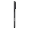Spigen Silicone Fit MagSafe Case for iPhone 17 Pro - Black — Foto 5