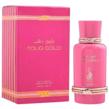 Risala Touq Gold (EDP) parfimērijas ūdens sievietēm 100 ml