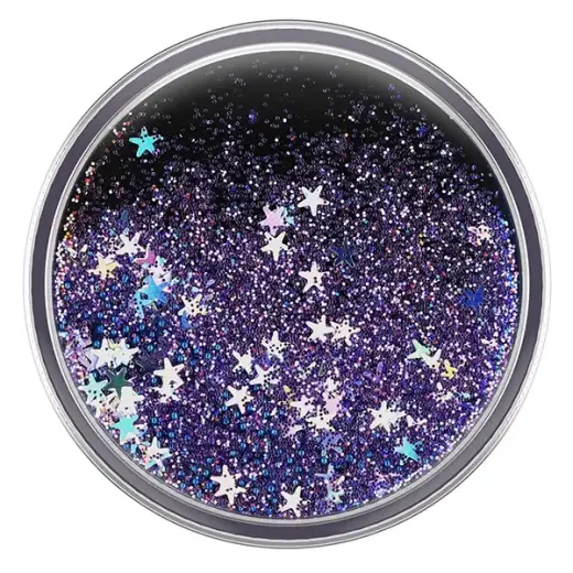 Popsockets 2 Tidepool Galaxy Purple 801573 uchwyt i podstawka do telefonu - luxe Foto 3