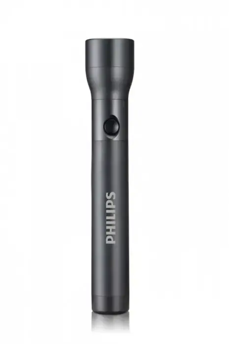 Philips LED lukturītis 6xAA, 350 lūmeni