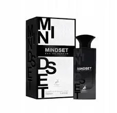 Maison Alhambra Mindset unisex parfimērijas ūdens 100 ml