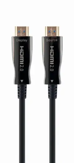 Cable AOC High Speed HDMI with ethernet premium 80 m