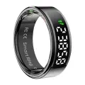 Smartring Colmi R12 22.4MM 13 (black) — Foto 4