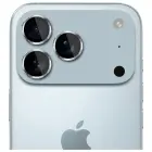 3MK Lens Protection Pro for Apple iPhone 17 Pro / 17 Pro Max Silver — Foto 2