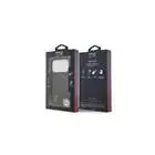 Red Bull PC Double Layer Vertical MV1 MagSafe Case for iPhone 17 Pro Navy Photo