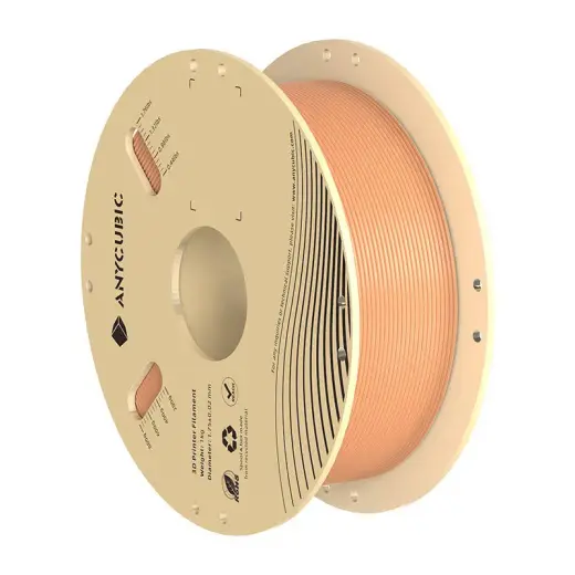 AnyCubic PLA Pantone Filament Set (4 pcs) Foto 9