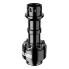 Moza Racing Bracket Wheel Base Extension Rod / RS061 Black — Foto 2