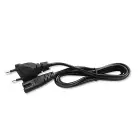 Qoltec Power adapter for laptop Lenovo 65W | 20V | 3.25A | Slim tip+pin | +power cable Photo