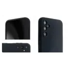 Silicon Soft Case for Samsung Galaxy S23 FE black Foto 3