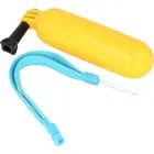 Buoyancy mount for GoPro SJCAM sports cameras Photo