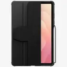 Spigen Ultra Hybrid Pro planšetdatora maciņš Galaxy Tab S11 Ultra melns — Foto 3