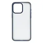 BLUEO APE Phone Case - Apple iPhone 15 Pro Max blue Photo