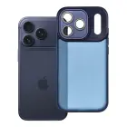 Variete phone case for iPhone 17 Pro | iPhone 18 Pro navy — Photo 1