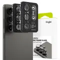 RINGKE CAMERA FRAME PROTECTOR 2-PACK GALAXY S25 ULTRA BLACK Foto 1