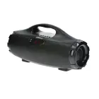 Rebeltec Bluetooth speaker SoundBOX 390 black Фото num