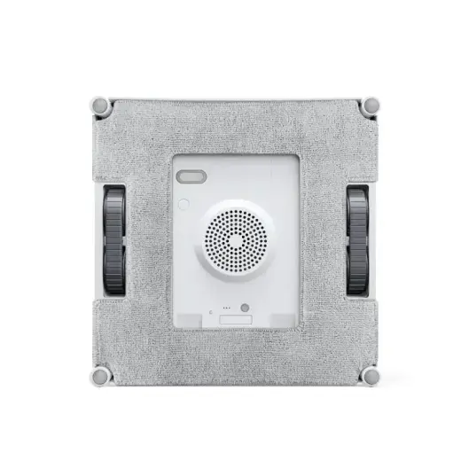 ECOVACS Winbot W2 Omni Window Cleaning Robot white grey WG821-11 WG82111 (WG821-11) Foto 4