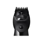 Panasonic Beard Trimmer black Schwarz ER-GB43-K503 ERGB43K503 (ER-GB43-K503) Foto 5