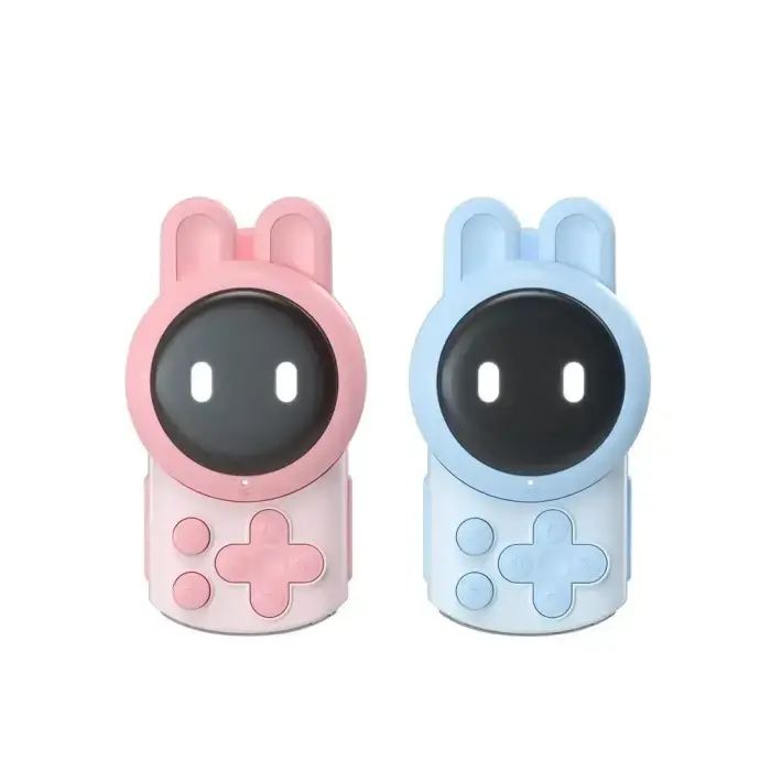 PICOCICI walkie-talkie set K47 rabbit Foto 3