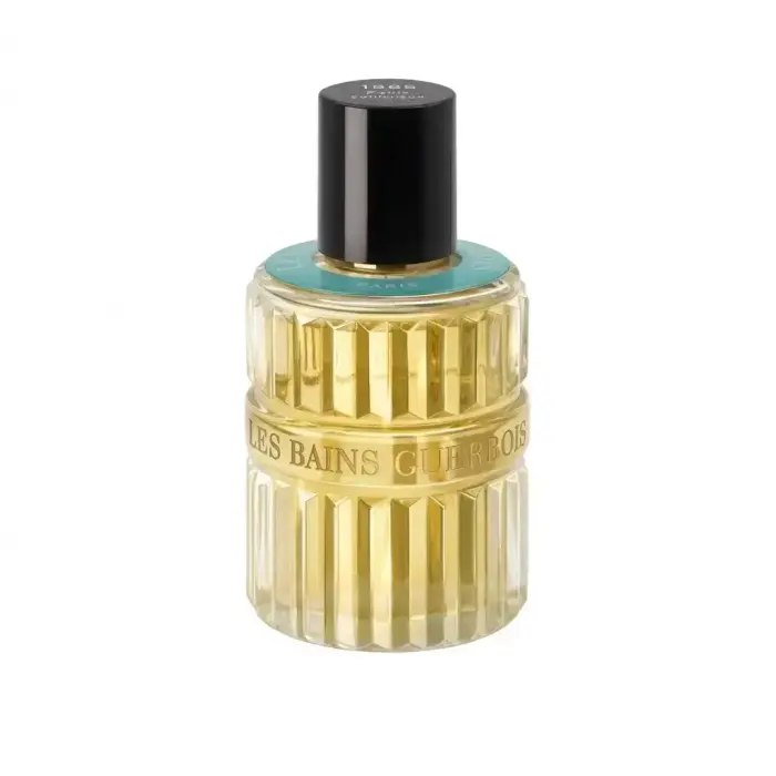 LES BAINS GUERBOIS 1885 BAINS SULFUREUX EDP 100 ML