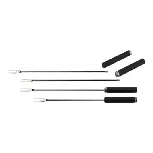 Unold Raclette Multi 4-in1 4in1 black Schwarz (48726) Foto 4