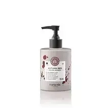 Maria Nila Colour Refresh Autumn Mask Red 100ml
