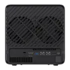MINI-PC Minis Forum NAS N5 Pro AMD Ryzen AI 9 HX Pro 370, 32GB+128GB O Photo