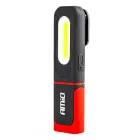 LED working torch WT08 — Photo 1