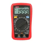 Uni-T Palm-Sized UT131C Digital Multimeter — Foto 1