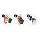 Lining kit interchangeable Living — Photo 3