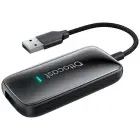 Ottocast Play2Video Ultra Carplay/Android Auto wireless adapter — Foto 3
