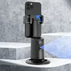 Inteligent selfie with face recognition tracking and gesture recognition P1 black — Foto 10