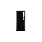 Xiaomi Mi Note 10 Pro Battery Cover Black Photo
