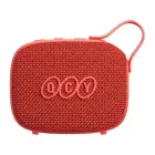 Wireless speaker QCY SP3 (red) — Foto 2